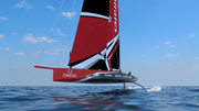 AC75 The future of the America’s cup