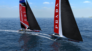 AC75 The future of the America’s cup