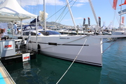 RM 1370 Sailboats at Cannes Yachting Festival, monohull