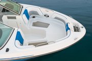 BOW STORAGE 21 H2O SURF, New entry level Chaparral Surf