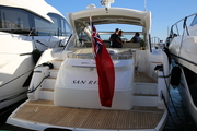 Sunseeker San Remo Motor Yachts at Cannes Yachting Festival