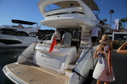 Princess 49 Motor Yachts at Cannes Yachting Festival