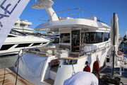 Maestro 56 Motor Yachts at Cannes Yachting Festival
