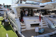 Princess 62 Motor Yachts at Cannes Yachting Festival