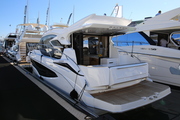 Galeon 370 Motor Yachts at Cannes Yachting Festival