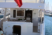 Outer Reef 63 Motor Yachts at Cannes Yachting Festival