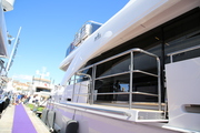 Princess 35M Motor Yachts at Cannes Yachting Festival