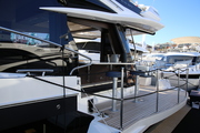 Galeon 510 Sky Motor Yachts at Cannes Yachting Festival