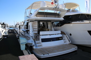 Galeon 460 Motor Yachts at Cannes Yachting Festival