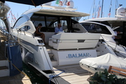 Rio Yachts Colorado 56 Motor Yachts at Cannes Yachting Festival