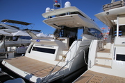 Prestige 630 S Motor Yachts at Cannes Yachting Festival