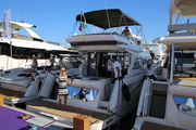 Absolute 45 Fly Motor Yachts at Cannes Yachting Festival