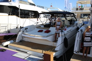 Absolute 40 Stl Motor Yachts at Cannes Yachting Festival