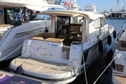 Nimbus 405 Coupé Motor Yachts at Cannes Yachting Festival