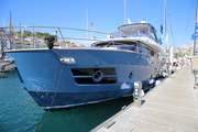 OceanClass 65 Motor Yachts at Cannes Yachting Festival
