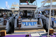 Absolute 45 Fly Motor Yachts at Cannes Yachting Festival