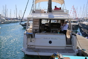 Greenline 48 Motor Yachts at Cannes Yachting Festival