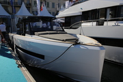 Fjord 42 open Power Boats at Cannes Yachting Festival