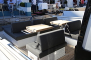 Fjord 42 open Power Boats at Cannes Yachting Festival
