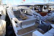 Sealine S330 Power Boats at Cannes Yachting Festival