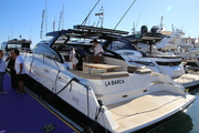 Fiart 44 Power Boats at Cannes Yachting Festival