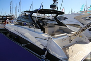 Fiart 4 Power Boats at Cannes Yachting Festival