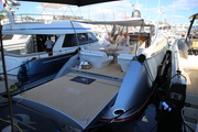 Zeelander 55 Power Boats at Cannes Yachting Festival