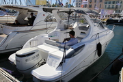 Laver 23X Power Boats at Cannes Yachting Festival