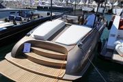 Annmar 35 Power Boats at Cannes Yachting Festival