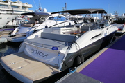 Windy 39 Camira Power Boats at Cannes Yachting Festival