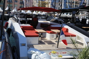 MAZU YACHTS 42 Power Boats at Cannes Yachting Festival