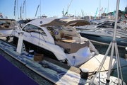 Sessa Marine C35 Power Boats at Cannes Yachting Festival