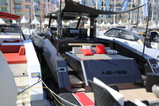 MAZU YACHTS 42 Power Boats at Cannes Yachting Festival