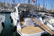 Laver 38X Power Boats at Cannes Yachting Festival