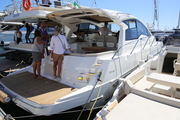 Cranchi M 38 Power Boats at Cannes Yachting Festival