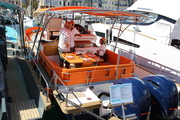 Beacher V10.2 Croisiere Power Boats at Cannes Yachting Festival