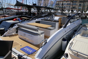 Amx 34 Power Boats at Cannes Yachting Festival