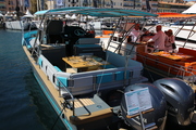 Beacher V10.2 Picnic Power Boats at Cannes Yachting Festival