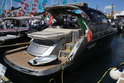 Cranchi M 44 HT Power Boats at Cannes Yachting Festival