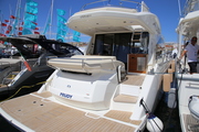 Cranchi 66 HT Power Boats at Cannes Yachting Festival