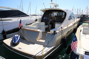 Chris Craft Commander 44 Power Boats at Cannes Yachting Festival