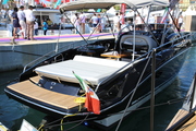 Cranchi ENDURANCE 30 Power Boats at Cannes Yachting Festival