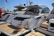 Fairline Targa 53 Open Power Boats at Cannes Yachting Festival