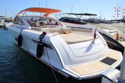 Keizer 42 Power Boats at Cannes Yachting Festival