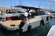 EVO WA Power Boats at Cannes Yachting Festival