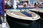 Chris Craft Corsair 30 Power Boats at Cannes Yachting Festival