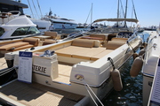 Asterie 40 Power Boats at Cannes Yachting Festival