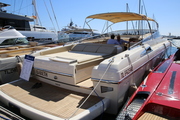 Asterie 50 Power Boats at Cannes Yachting Festival