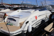 Performance 1401 Power Boats at Cannes Yachting Festival