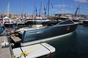 Psea 40 Power Boats at Cannes Yachting Festival